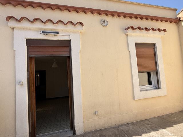 Maison location à Montpellier, Palavas-les-flots
