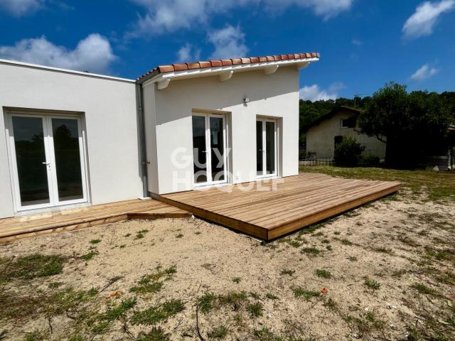Maison vente à Mont-de-Marsan, Mimizan