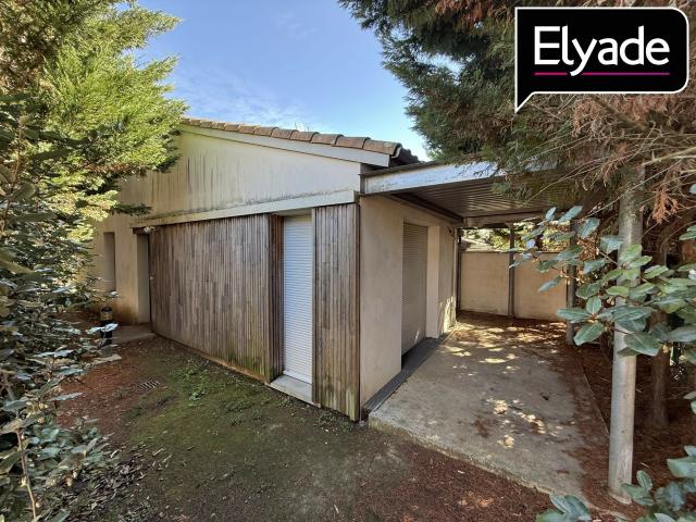 Maison vente à France métropolitaine, Toulouse