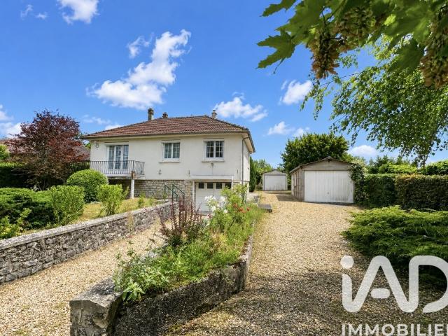 Maison vente à Issoudun, Reuilly