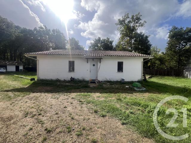 Maison vente à Arcachon, Mios