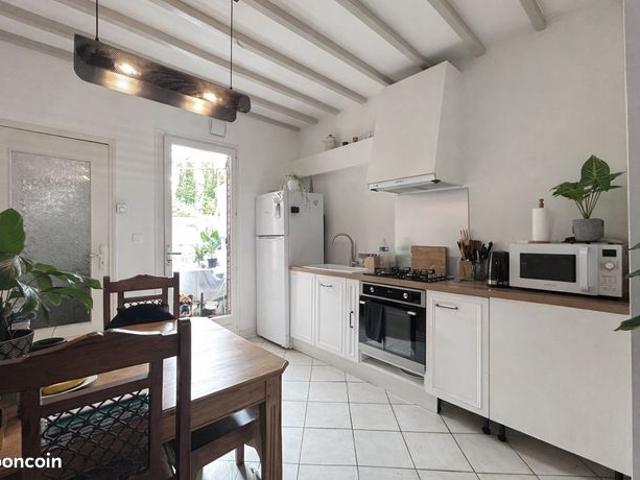 Maison vente à Amiens