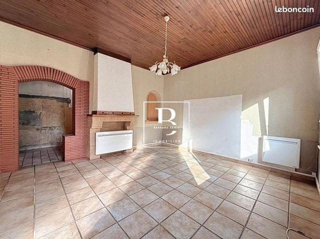 Maison vente à Arras, Ecourt-saint-quentin