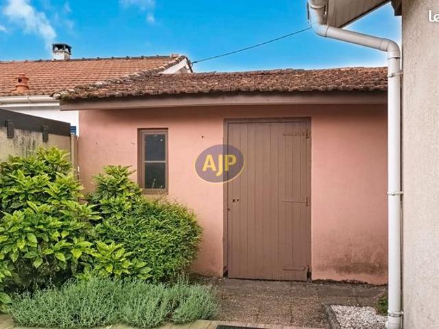Maison vente à Lesparre-Médoc, Le Verdon-sur-mer