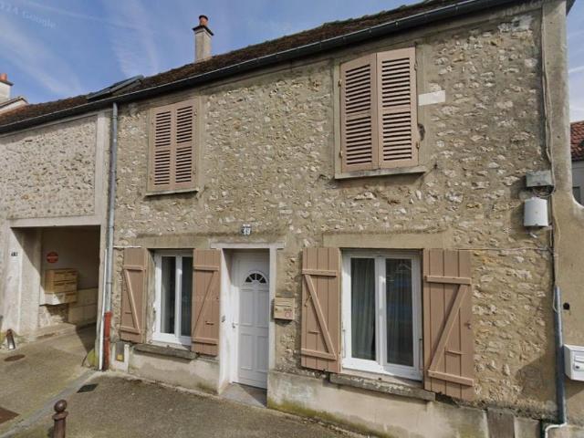 Maison location à Torcy, Brie-comte-robert