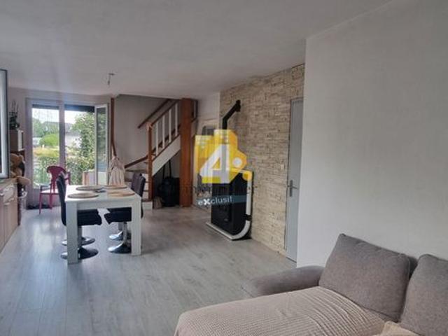 Maison vente à Saint-Nazaire, Pontchâteau