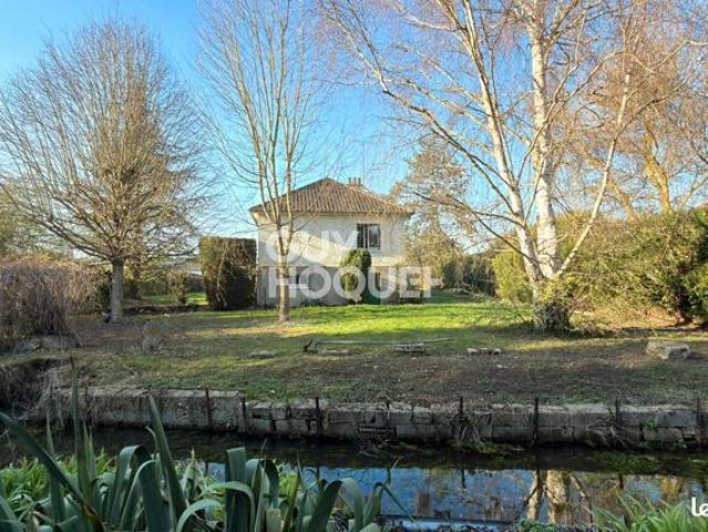 Maison vente à Ézy-sur-Eure, Eure