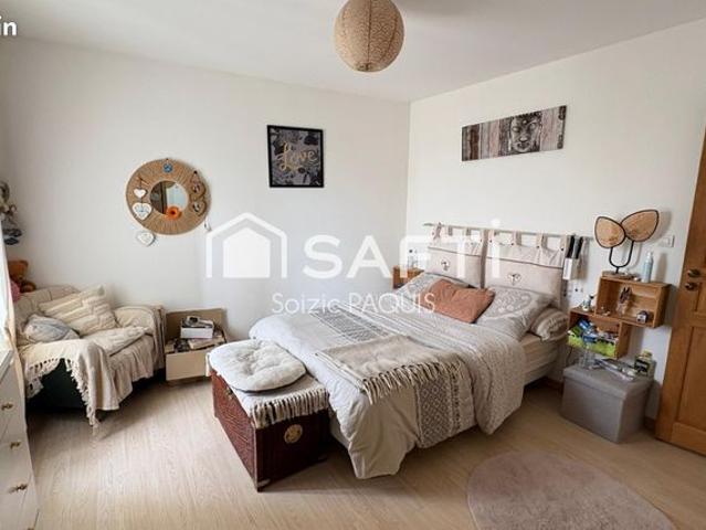 Maison vente à Meaux, Saâcy-sur-marne
