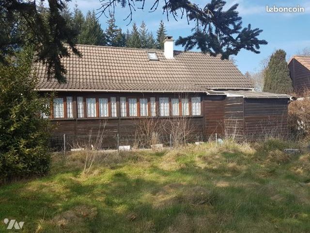 Maison vente à Mortagne-au-Perche, La Madeleine-bouvet