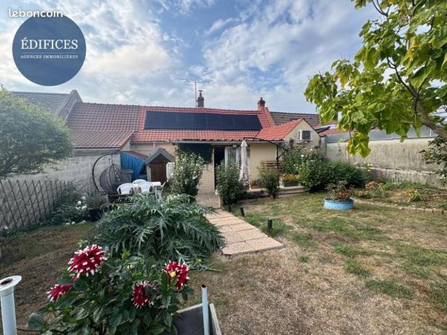 Maison vente à Hangest-en-Santerre, Somme