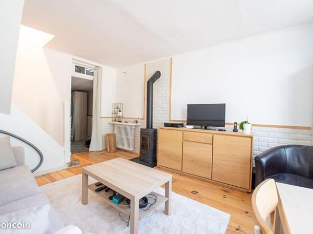 Maison vente à Mantes-la-Jolie, Gaillon-sur-montcient