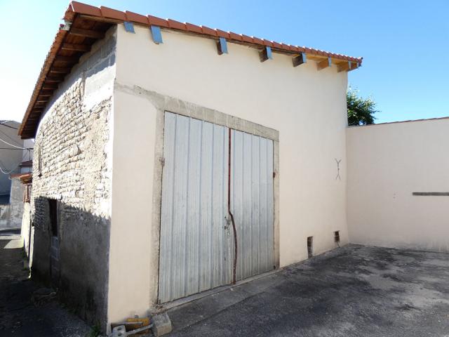 Maison vente à Clermont-Ferrand, Pont-du-château