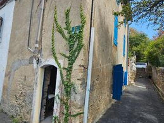 Maison vente à Limoux, Cournanel