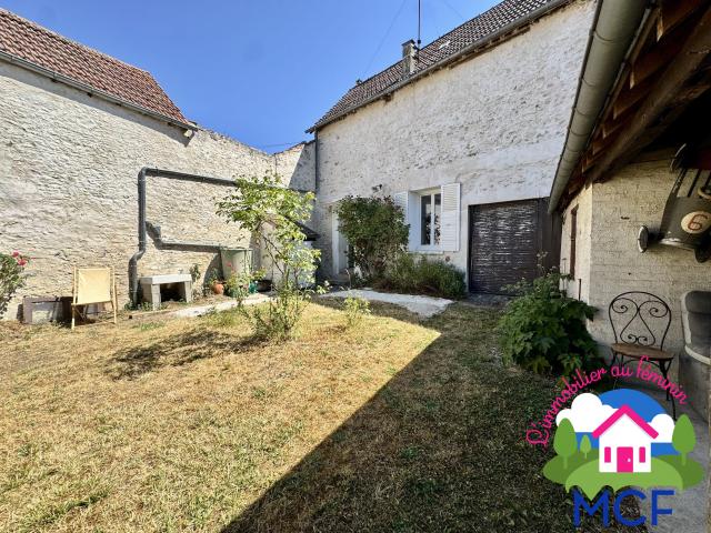 Maison vente à Mantes-la-Jolie, Bréval