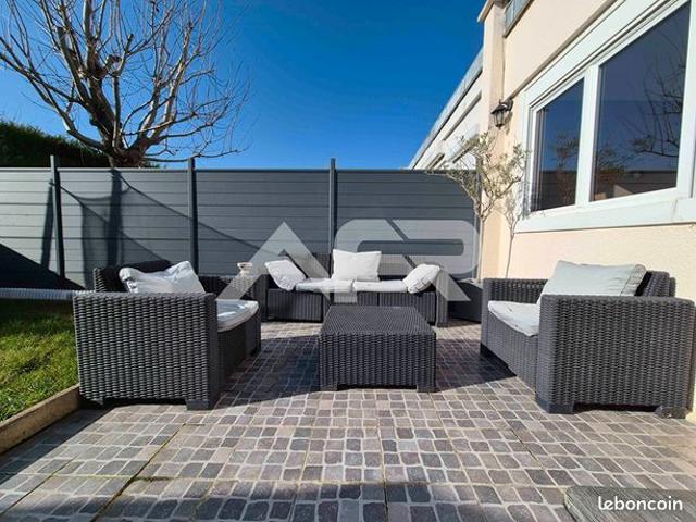 Maison vente à Saint-Germain-en-Laye, Chatou