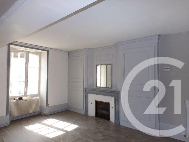 Maison location à Châteaudun