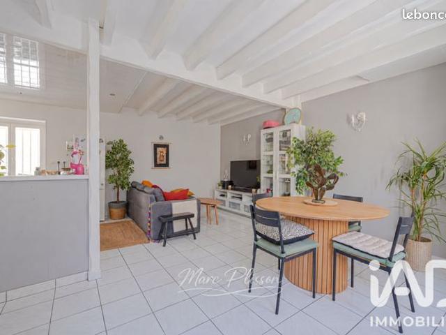 Maison vente à Lesparre-Médoc, Castelnau-de-médoc