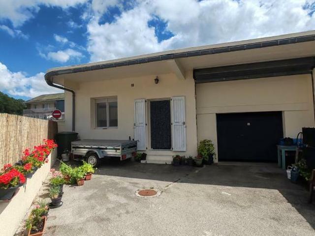 Maison vente à Millau, Salles-curan