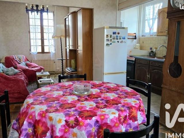Maison vente à Dieppe, Gournay-en-bray