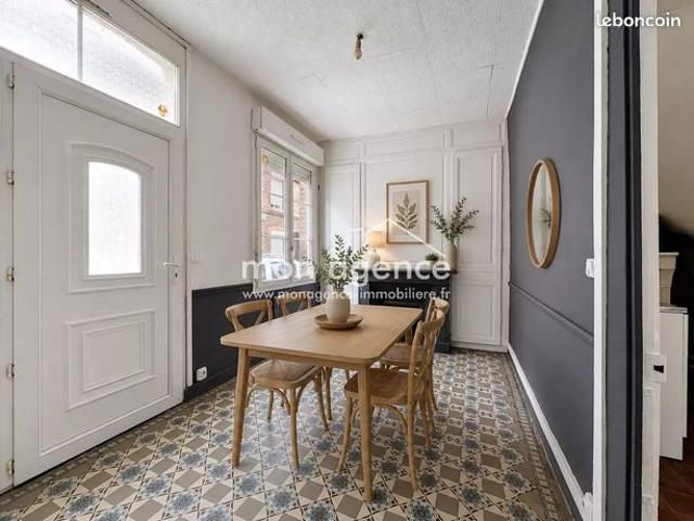 Maison vente à Darnétal, Seine-Maritime