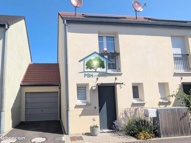 Maison vente à Saverne