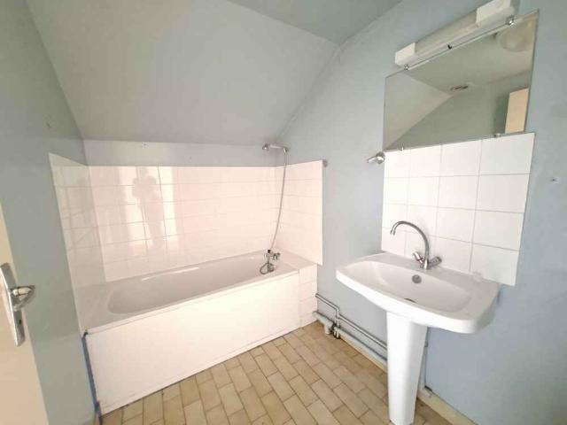 Maison vente à Autun, Montceau-les-mines