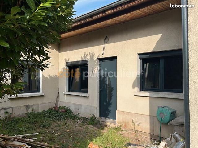 Maison vente à L'Haÿ-les-Roses, Villeneuve-le-roi