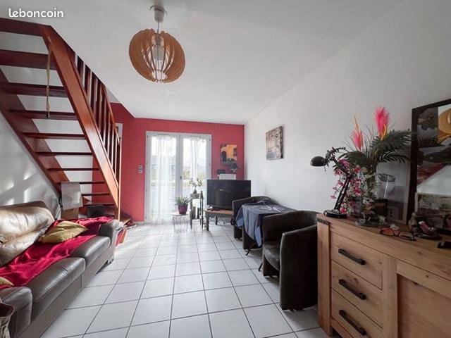 Maison vente à Écouflant, Maine-et-Loire