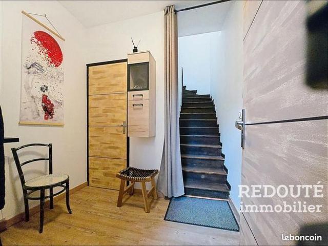 Maison vente à Châlons-en-Champagne, Châlons-en-champagne