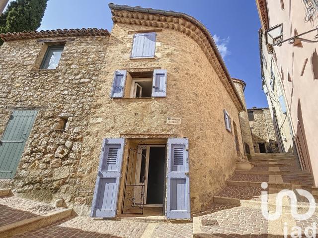 Maison vente à Arrondissement de Draguignan, Fayence