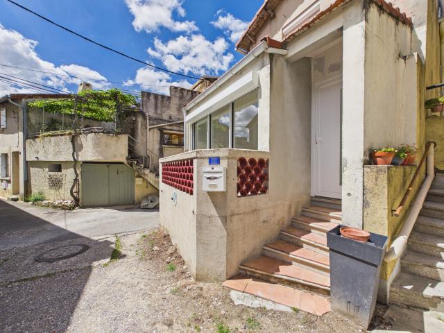 Maison location à Carpentras, Valréas