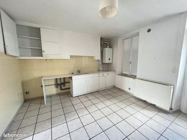 Maison vente à Vierzon, Mehun-sur-yèvre