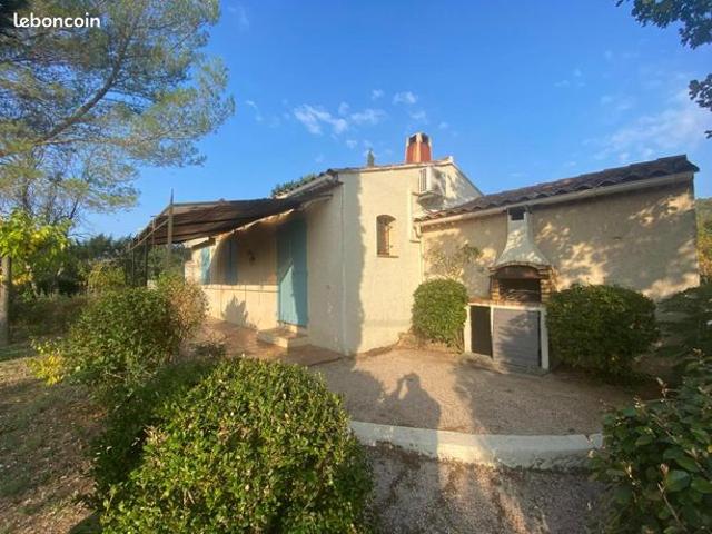 Maison vente à Brignoles, Carcès