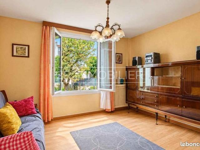 Maison vente à Livry-Gargan, Seine-Saint-Denis