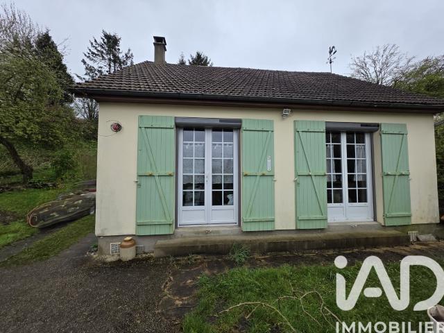 Maison vente à Beauvais, Cuigy-en-bray