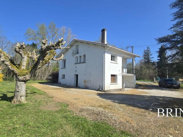 Maison vente à Villeneuve-sur-Lot, Dausse