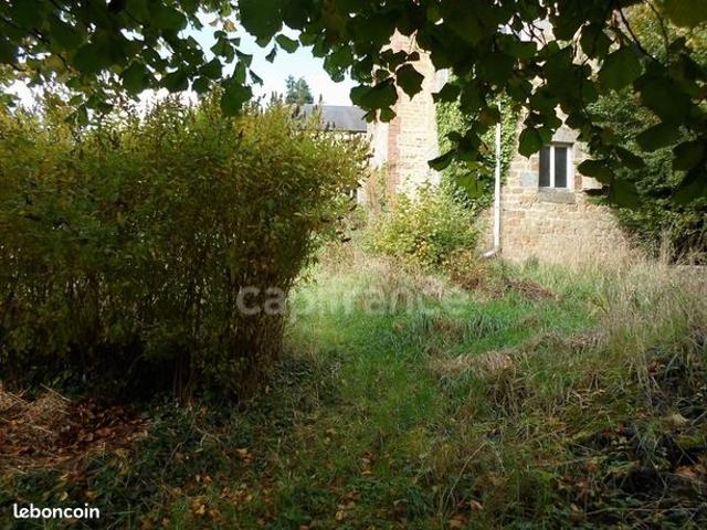 Maison vente à Argentan, Normandie