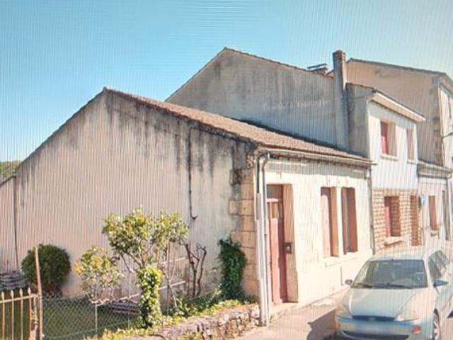Maison vente à Bergerac, Lalinde
