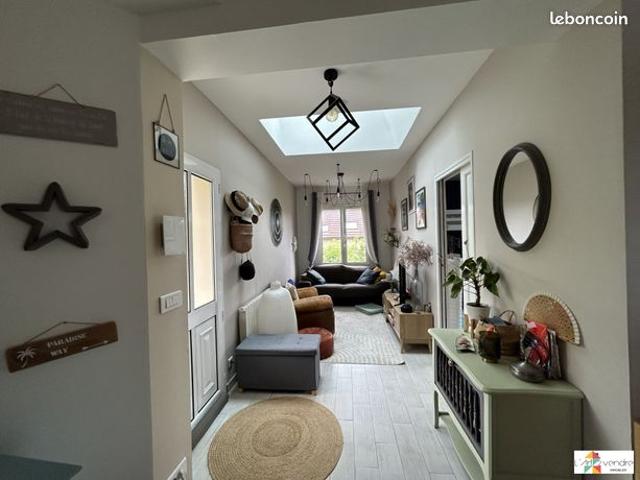 Maison vente à Évry, Brunoy