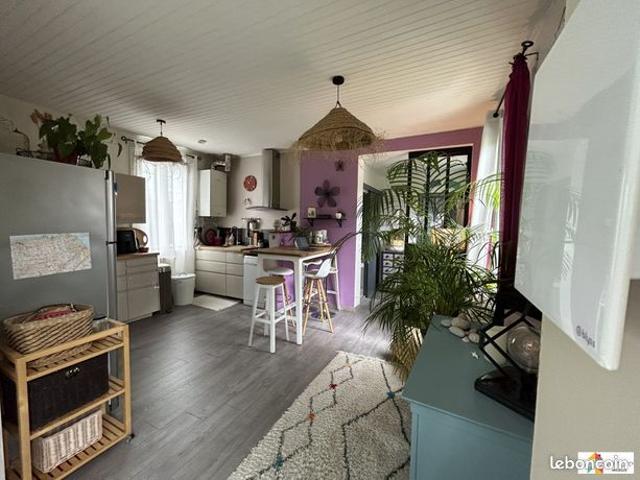 Maison vente à Évry, Brunoy
