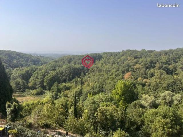 Maison vente à Carcassonne, Labécède-lauragais