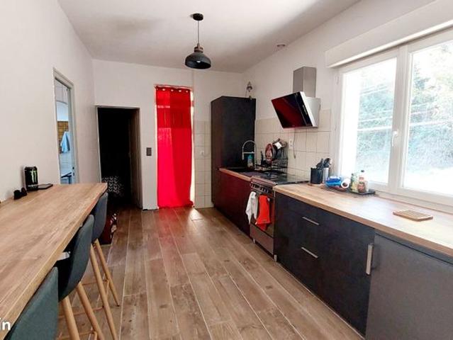 Maison vente à Langon, La Réole