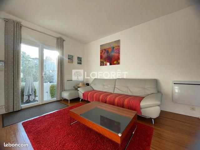 Maison vente à Rochefort, Royan