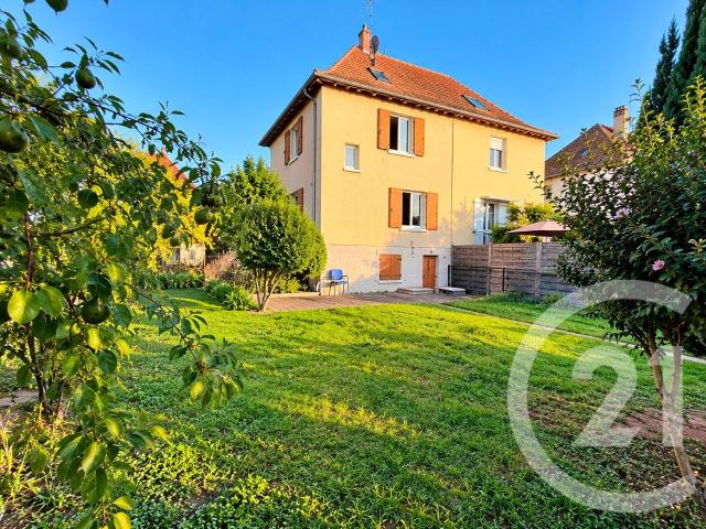 Maison vente à Stockfeld, Strasbourg