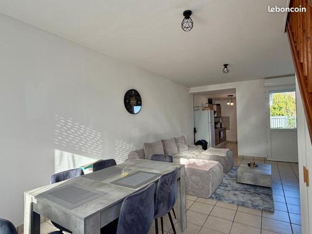 Maison vente à Folembray, Aisne