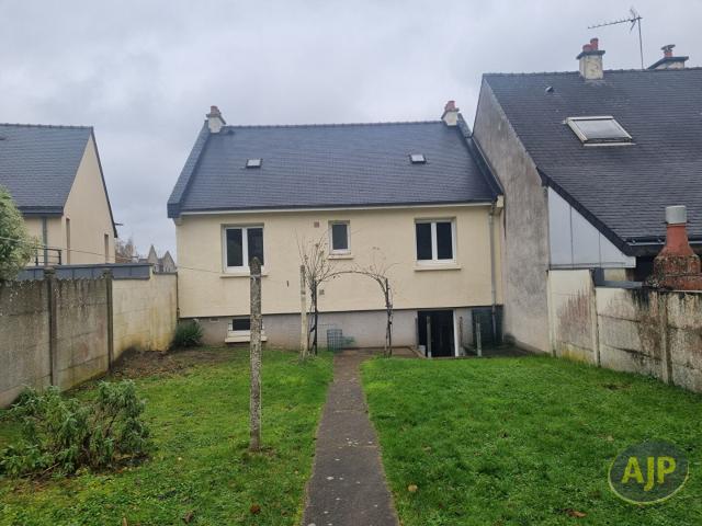 Maison location à France métropolitaine, Bretagne