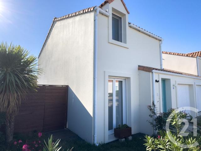 Maison vente à Olonne-sur-Mer, Les Sables-d'Olonne