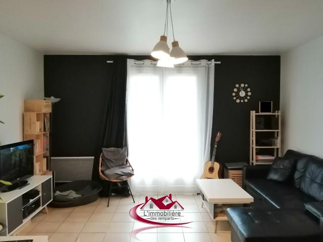 Maison location à Rambouillet, Garancières