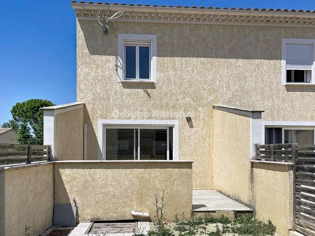 Maison vente à Carpentras, Lapalud