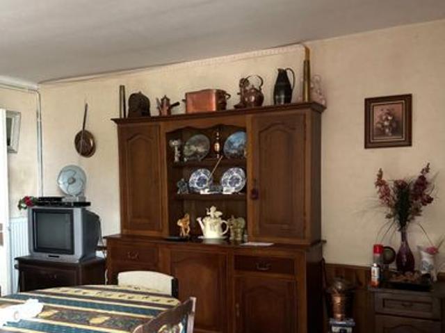 Maison vente à Saint-Lô, Saint-fromond